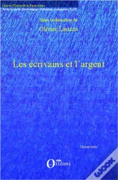 Les Écrivains Et L'Argent