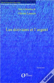 Capa do artigo Les Écrivains Et L