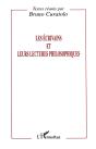 Les Écrivains Et Leurs Lectures Philosophiques - Preview