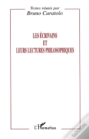 Capa do artigo Les Écrivains Et Leurs Lectures Philosophiques
