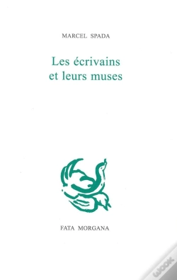 Capa do artigo Les Écrivains Et Leurs Muses