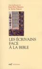 Les Ecrivains Face A La Bible - Preview