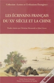 Capa do artigo Les Ecrivains Francais Du Xx Siecle Et La Chine