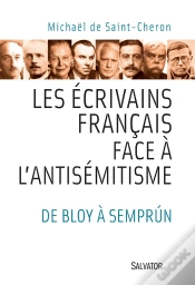 Capa do artigo Les Écrivains Français Face À L
