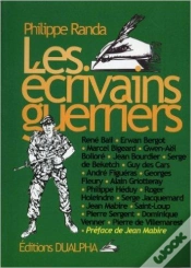 Capa do artigo Les Ecrivains Guerriers