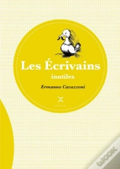 Capa do artigo Les Ecrivains Inutiles