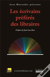 Capa do artigo Les Ecrivains Preferes Des Libraires
