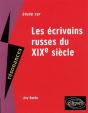 Les Ecrivains Russes Du Xix Siecle - Preview