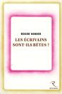 Les Écrivains Sont-Ils Bêtes ? - Preview