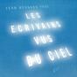 Les Écrivains Vus Du Ciel - Preview