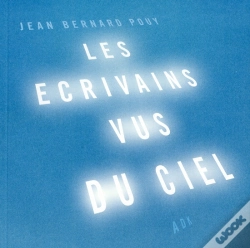 Capa do artigo Les Écrivains Vus Du Ciel