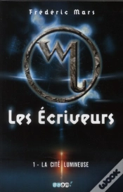 Capa do artigo Les Écriveurs