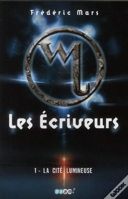 Capa do artigo Les Écriveurs