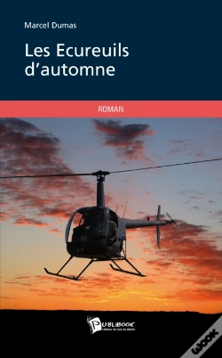 Capa do artigo Les Ecureuils D'Automne