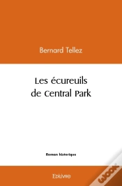Capa do artigo Les Écureuils De Central Park