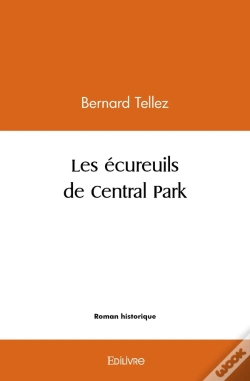 Capa do artigo Les Écureuils De Central Park