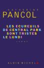 Les Écureuils De Central Park Sont Tristes Le Lundi - Preview