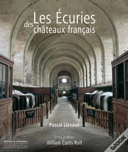 Capa do artigo Les Écuries De Châteaux Français