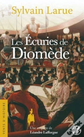 Les Écuries De Diomède