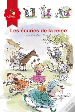 Capa do artigo Les Ecuries De La Reine