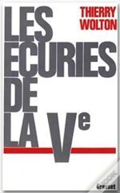 Capa do artigo Les Ecuries De La Veme
