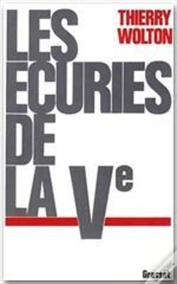 Capa do artigo Les Ecuries De La Veme