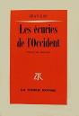 Les Ecuries De L'Occident - Preview