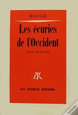 Capa do artigo Les Ecuries De L'Occident