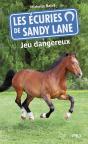 Les Ecuries De Sandy Lane - Numero 6 Jeu Dangereux - Preview