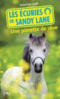 Les Écuries De Sandy Lane ; Une Ponette De Rêve - Preview