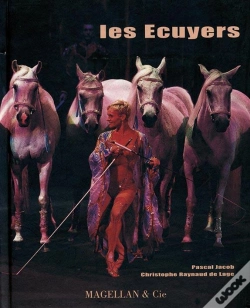 Capa do artigo Les Écuyers