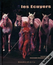 Capa do artigo Les Écuyers