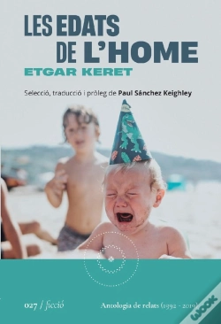 Capa do artigo Les Edats De L'Home