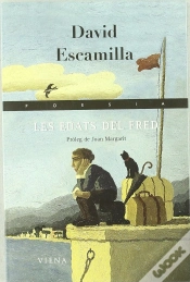 Capa do artigo Les Edats Del Fred