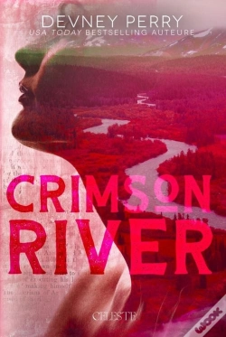 Capa do artigo Les Eden Tome 5 : Crimson River