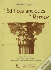 Les Édifices Antiques De Rome