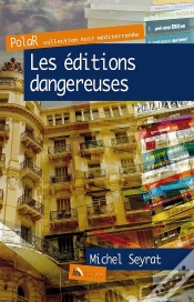 Capa do artigo Les Éditions Dangereuses