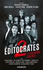 Les Éditocrates Tome 2 ; Le Cauchemar Continue... - Preview