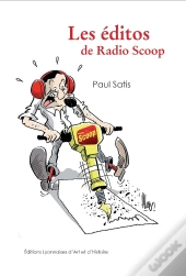 Les Editos De Radio Scoop