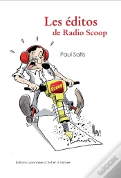 Capa do artigo Les Editos De Radio Scoop