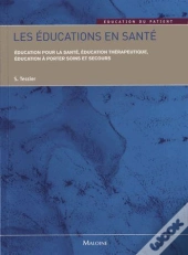 Les Éducations En Santé