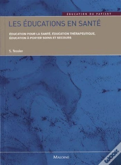 Capa do artigo Les Éducations En Santé