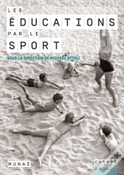 Capa do artigo Les Educations Par Le Sport