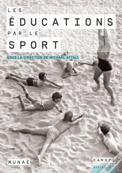Capa do artigo Les Educations Par Le Sport