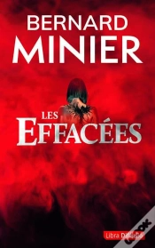 Capa do artigo Les Effacées