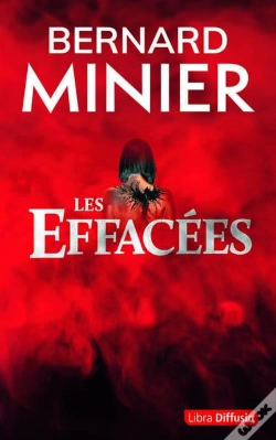 Capa do artigo Les Effacées