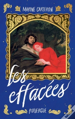 Capa do artigo Les Effacées