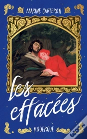 Capa do artigo Les Effacées