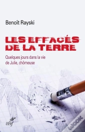 Les Effacés De La Terre