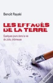 Capa do artigo Les Effacés De La Terre